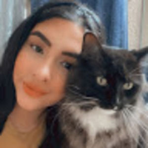 Meet your Posher, Abby